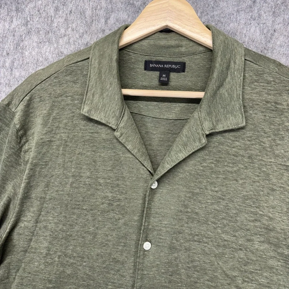 Banana Republic pit 21